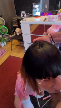 Femmes De Menage, Soumise a Genoux Pour Tailler Une Bonne Pipe. (14nov24) Vanessabitchx Parischiennetrvprod91