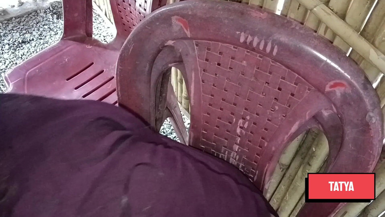 Dipak_kalal: देसी भारतीय दीपक वेश्या komal के साथ चुदाई