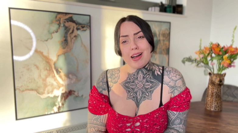 Miss Valentina: Rinnovi i tuoi voti