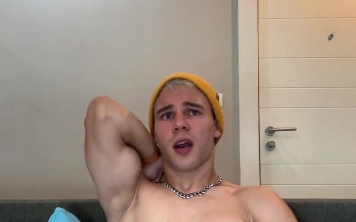 Max_Russell: Toller cumshot
