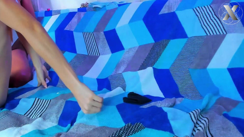 Fisting Paradise: दो बिल्ली तब तक रगड़ती हैं जब तक कि वे एक साथ सह न जाएं