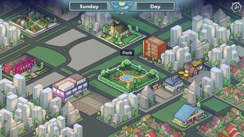 Like A Boss: Gioco di gioco completo - MILFs Plaza 2, parte 18