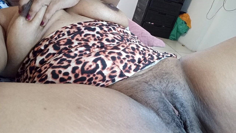 PATY PATY: Melancap dengan jari