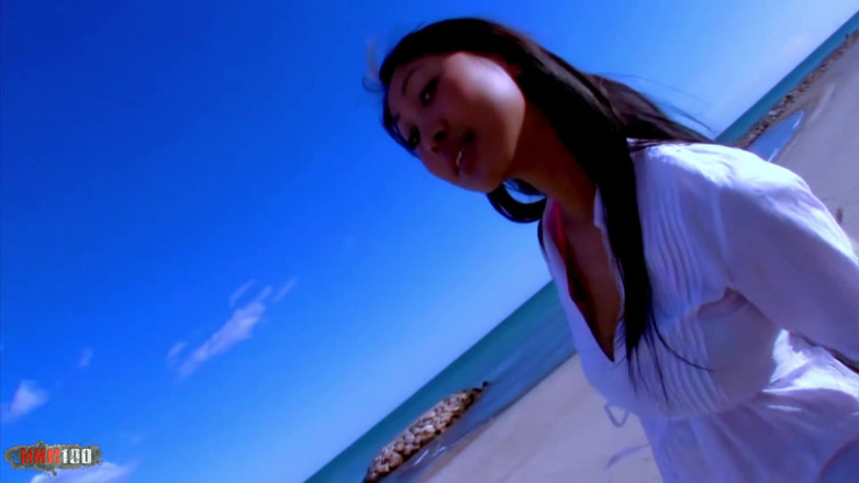 MMM100: Sharon Lee: I Smash Asian Beauty Sharon Lee's Ass and...