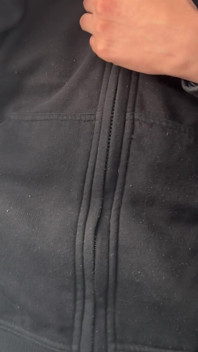 Young Amateurwith Gorgeous Cock Flashes and Play