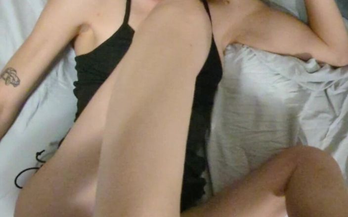 Richelle Rose: Aldatan kıvırcık saçlı orta yaşlı seksi kadın yetiştirilmek için yalvarıyor -...