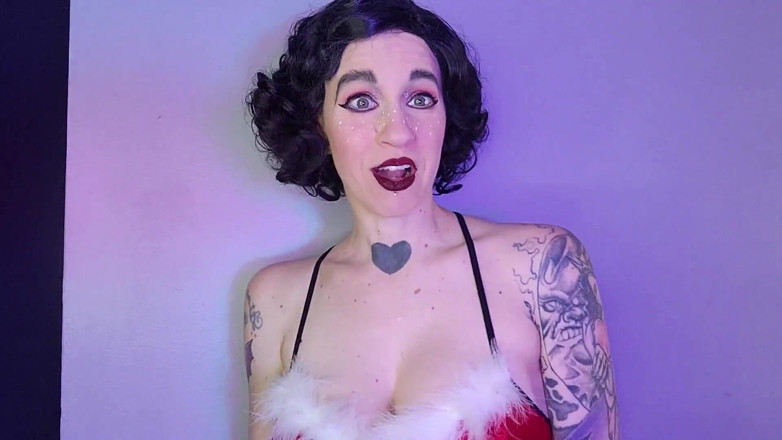 Geeky Femdom: Vacaciones con tu novia Futa