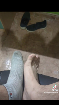 My Feet