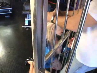 Vicky Vette: Vicky Vette .. Policjant przekupiony spermą !!