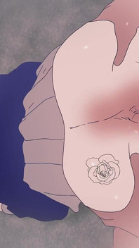 Kana Arima lavora in una stazione di servizio, ma le è stato offerto sesso! Hentai l'idolo (Anime Cartoon)