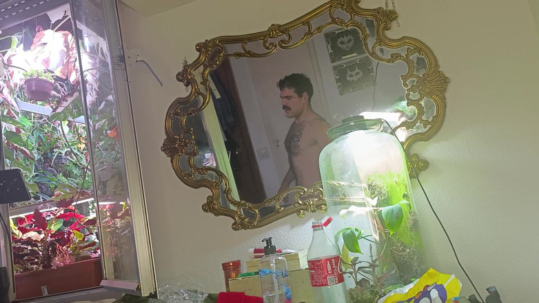 Monster Dick Hunters: Gabe.chapers tham gia câu lạc bộ mdh