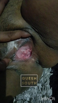 Un poco de travieso y mucho desastroso