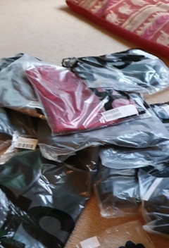 Love It When the Postman Cums Thank You so Much for Everyone Supporting Me! Hopefully Some of This Fits XXX thumbnail
