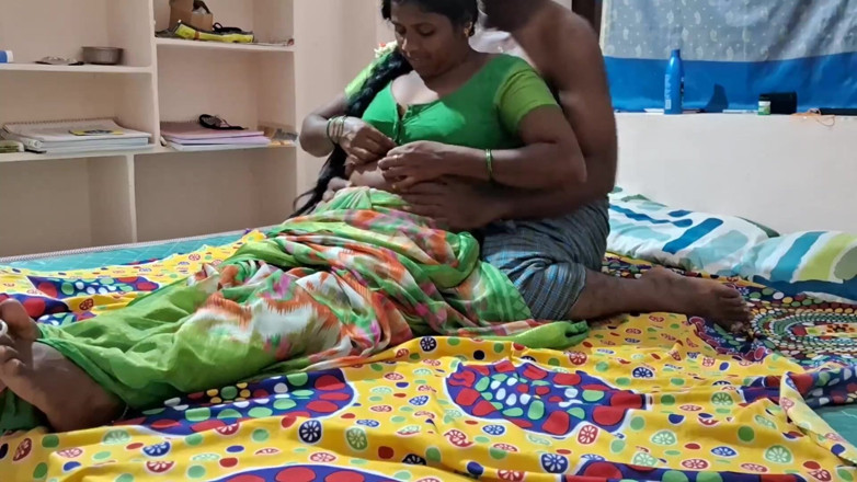 Desi palace: Ședință de muie sexy desi
