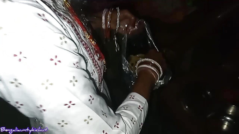 Bengaliauntykichut: Bengalli olgun kadın çok azgın