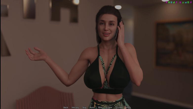 Porny Games: Gunpowder Cock-tail por Bytehog Prime Tesão Halloween Adventure, Boquete para...