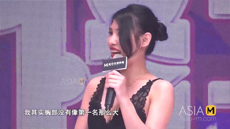 ModelMedia Asia: Sex Study Room/Saison 2 Épisode 3/Date ambiguë Attention !