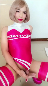 Грязные дневники Cindy - просто розовая вещь для использования