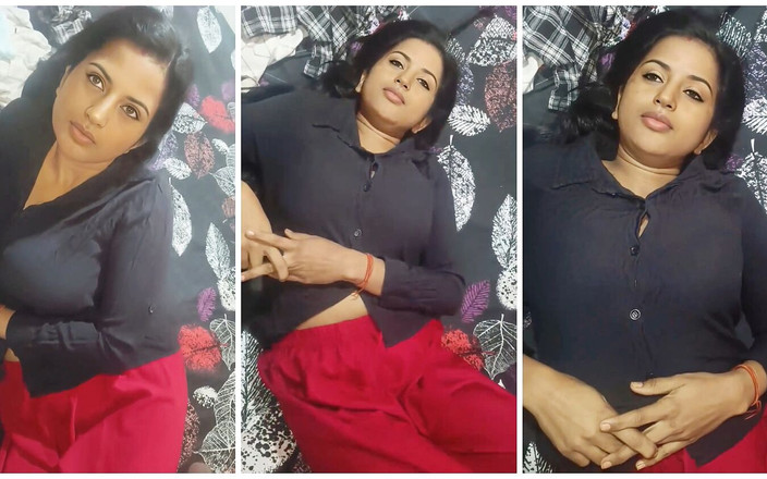 EndedChallenge867: Stagione 105. Amisha Bhabhi scopa con il fratello del marito di...