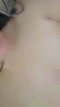 Dasi Beautiful Hot Pale Teen Tight Pussy Wrecked as Well S Her Clothes by Her Black Roommate