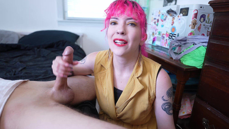 lilredvelvettt: 为了大鸡巴摧残你的菊花