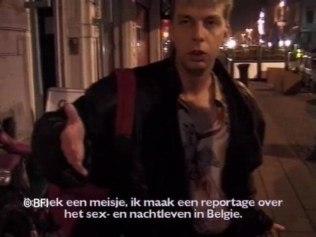 Made in Holland: Бельгийские поцелуи 3
