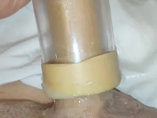 Venus suge din nou mașina! DMVToyLover223