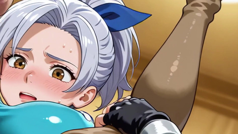 Prznai: Jericho (sds)