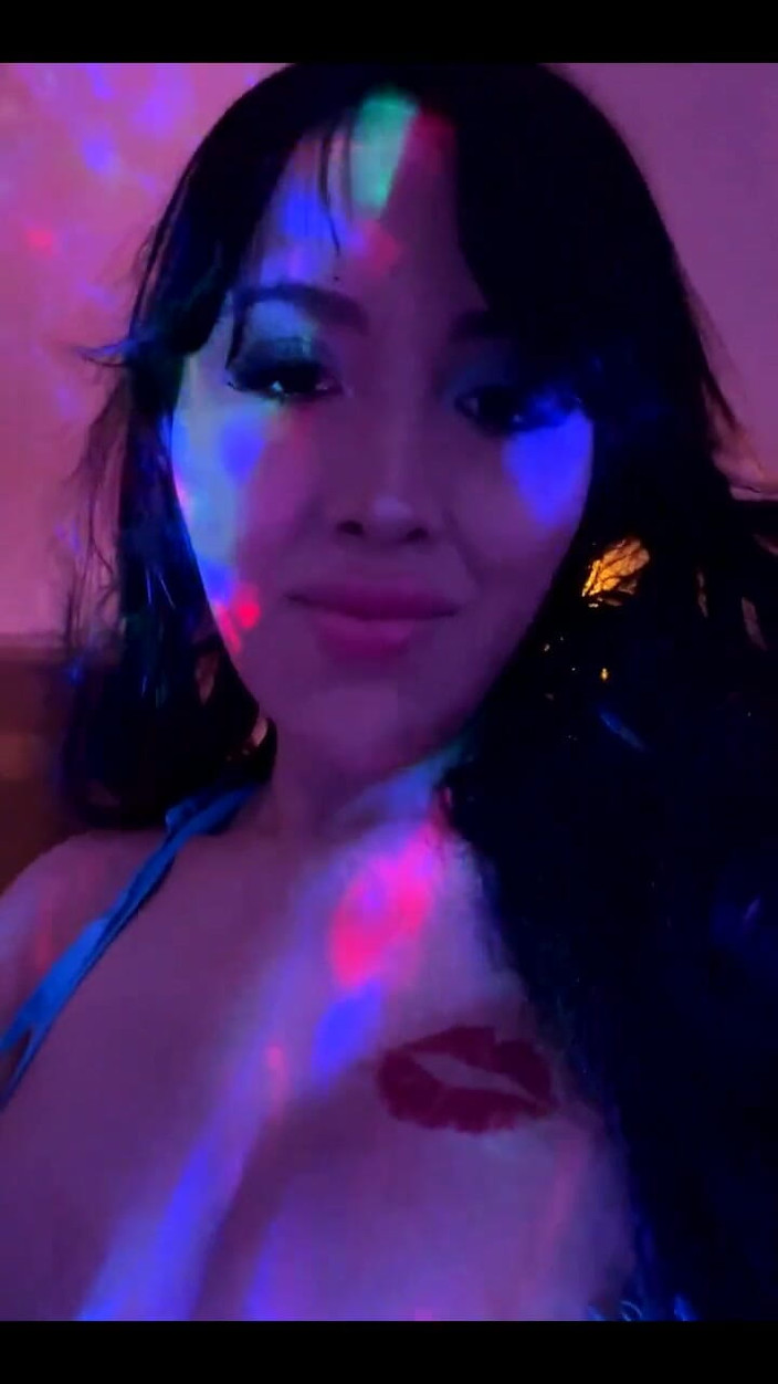 Jayla Cuateco: 立即操我