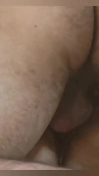 Hairy Pussy Pounded