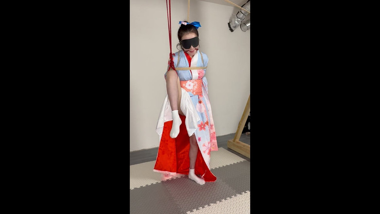 Yanmou: Versi Klimaks Memakai Kimono Pada Hari Sunny