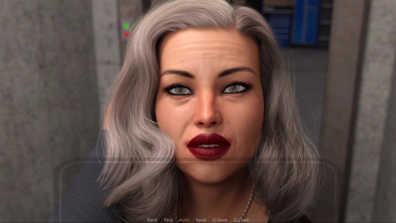 Johannes Gaming: Grandmas House 113 I Got to Fuck a MILF with Her...