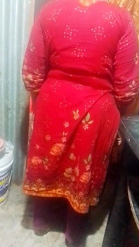 Fille sexy du village