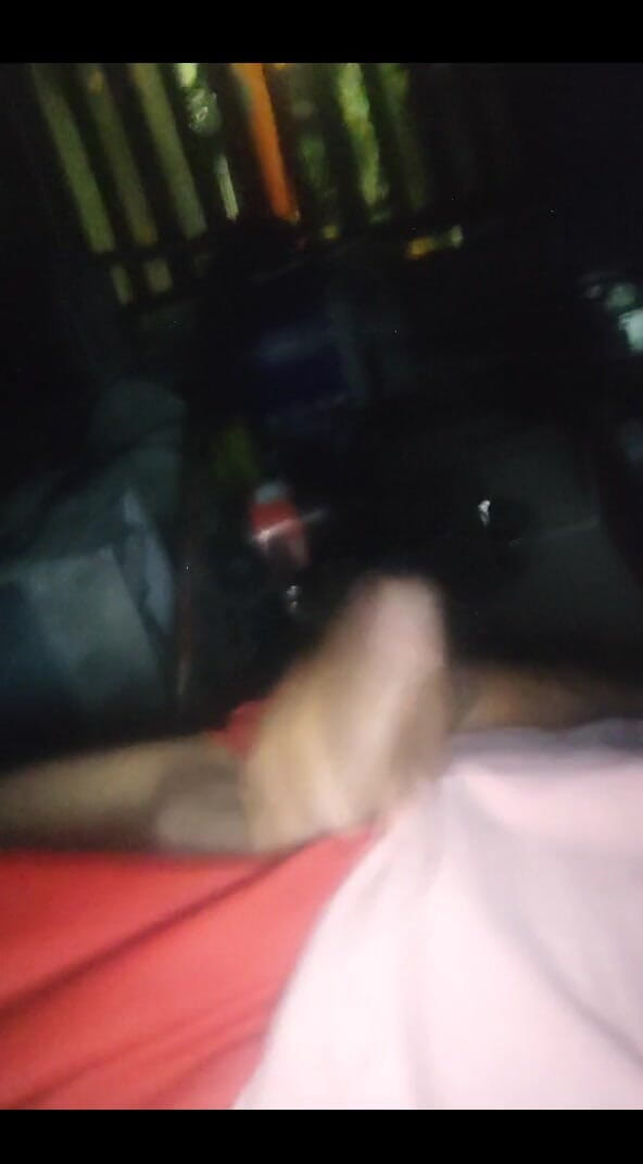 AlexAlejandro13: Pancutan mani dalam malam
