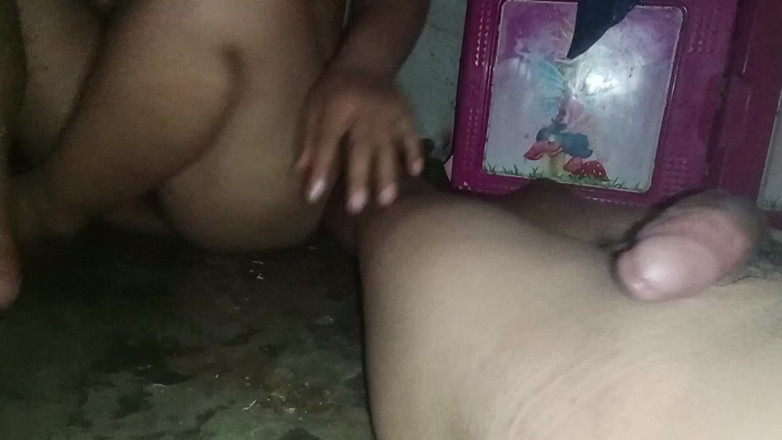 Citra: Lo grande de la suegra me hace arrastrarme rápido