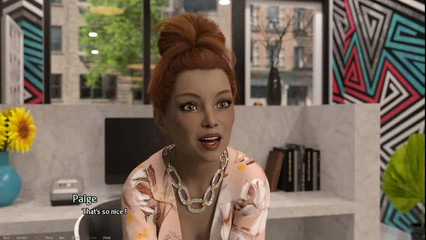 Dirty GamesXxX: Podnikatel: den s dívkami. díl 16