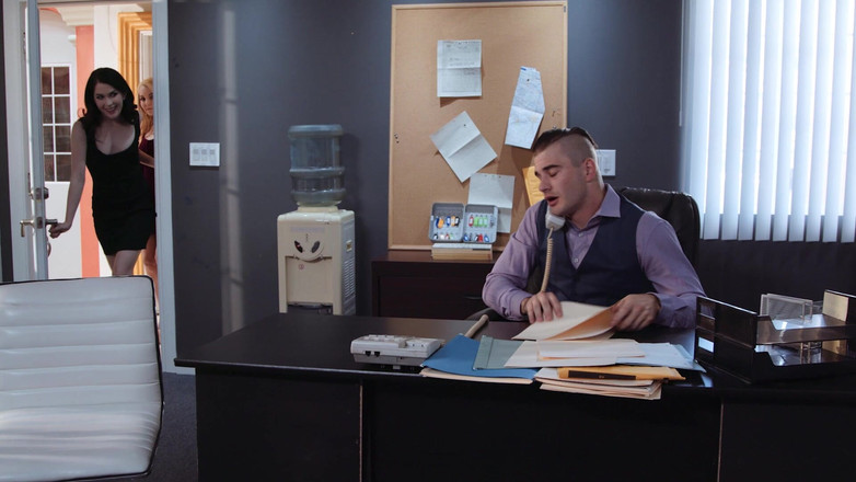 Sweet Sinner: Tidak begitu polos