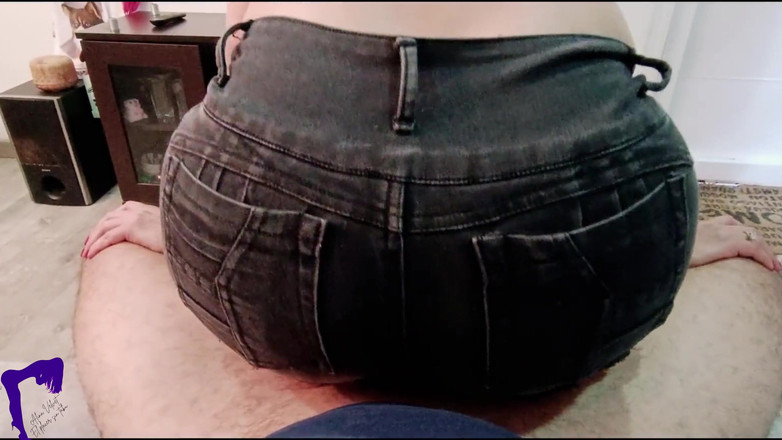 AlinaVelvet: Tombul latin orta yaşlı seksi kadın