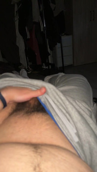 Showing off
