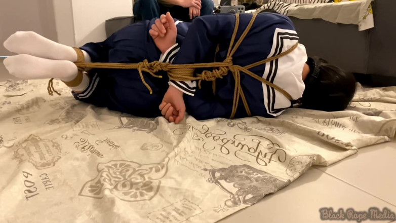 Miriam Slave: Toko Fukawa的束缚训练