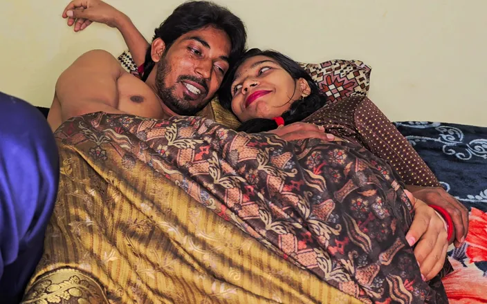 Kavend91: Khala's Boy Gave Me a Lot of Love and Fun...