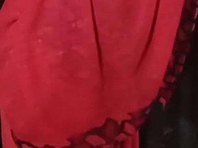 Village Bhabhi Hard Level Sex in Hindi. (Your kajal sex)