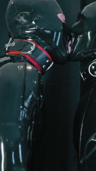 Rubber Eros