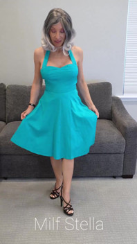 Betty Wilder