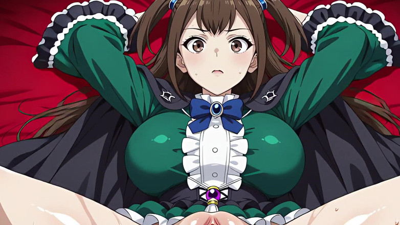 Prznai: Kizuna (shield Hero)