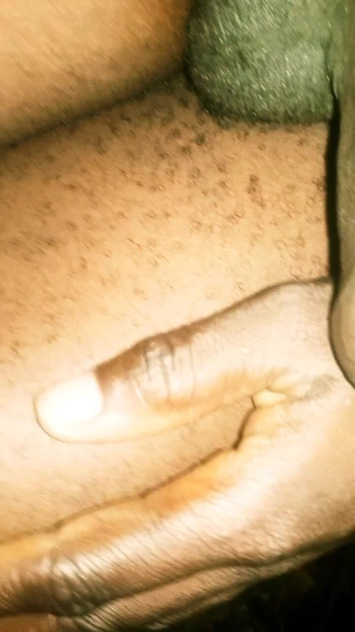Judith xxx: मालिश एपिसोड 12