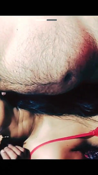 Chhote Bhai Ki Bibi Ke Sath Bedroom Share Kiya
