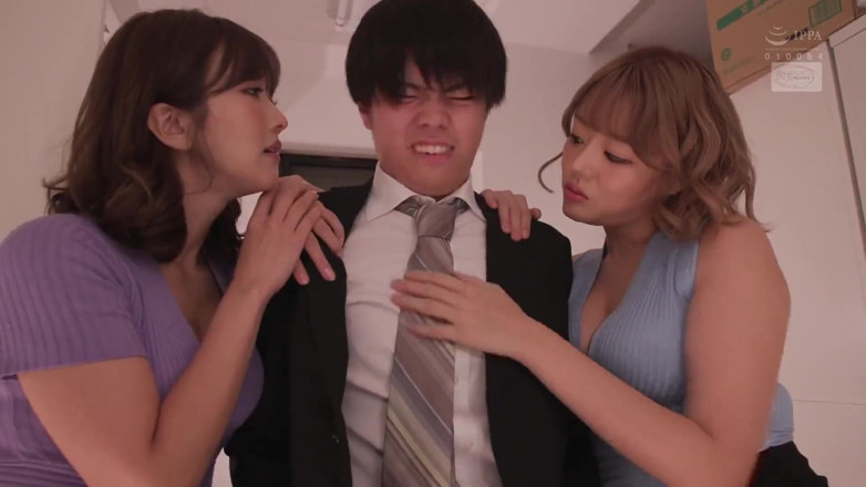 Smooth Time: Holy Water Bukkake Female Boss. I'm in a Wet State...