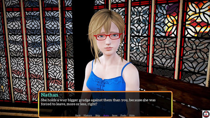 Joystick Cinema: Moje nová domácnost - (část 103) - Nc