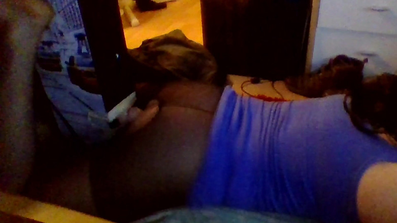 Joslin: Sodomie en collants